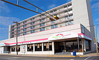 Wildwood Prom Motel