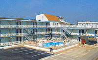 Wildwood Prom Hotel