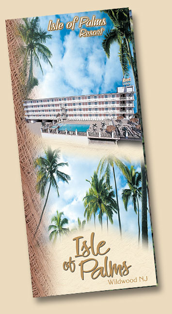 Isle of Palms Brochure