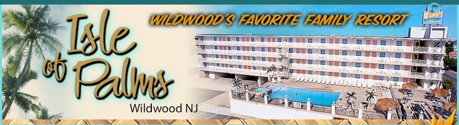 Isle of Palms Motel